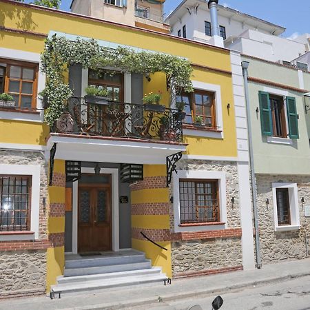 Four Season Maison Kavala Extérieur photo