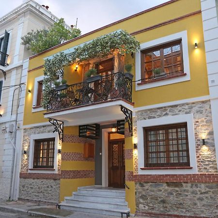Four Season Maison Kavala Extérieur photo
