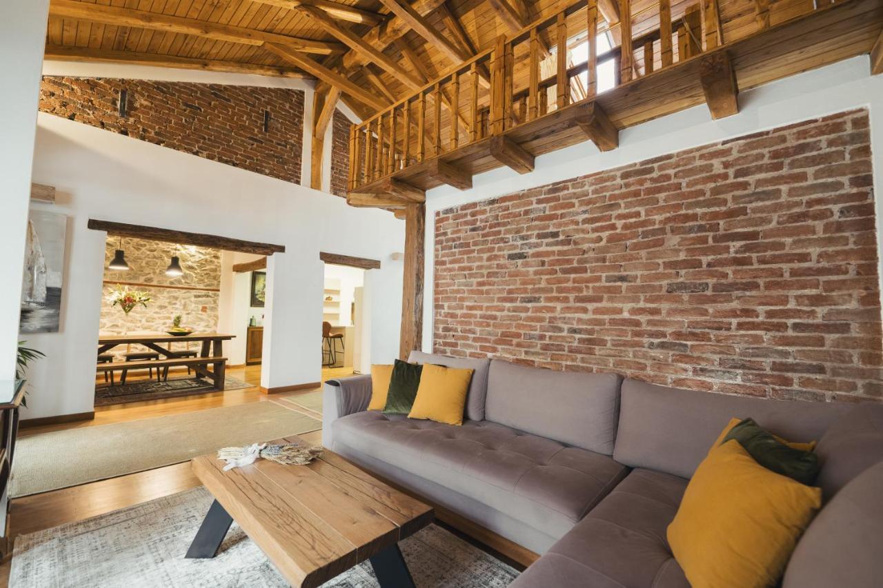 Four Season Maison Kavala Extérieur photo