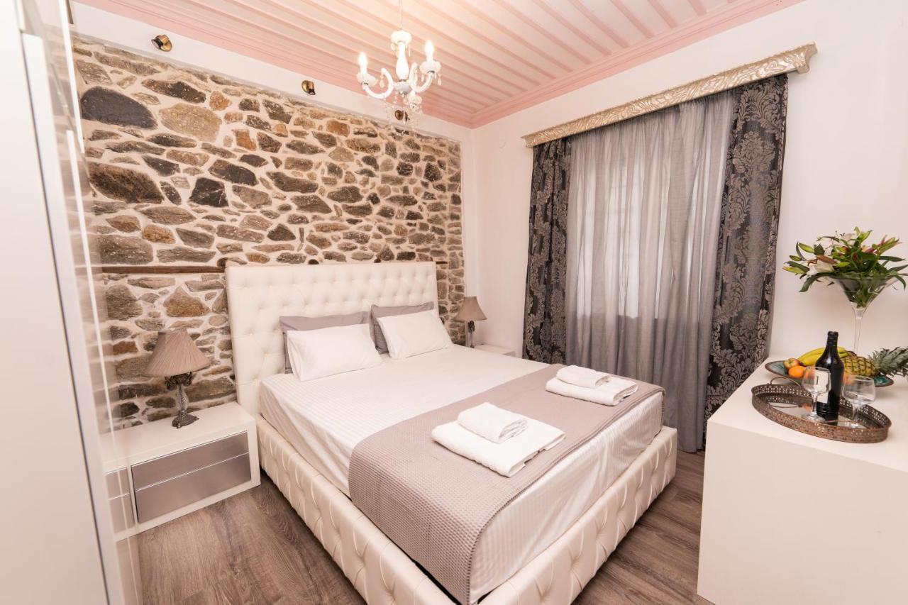 Four Season Maison Kavala Extérieur photo