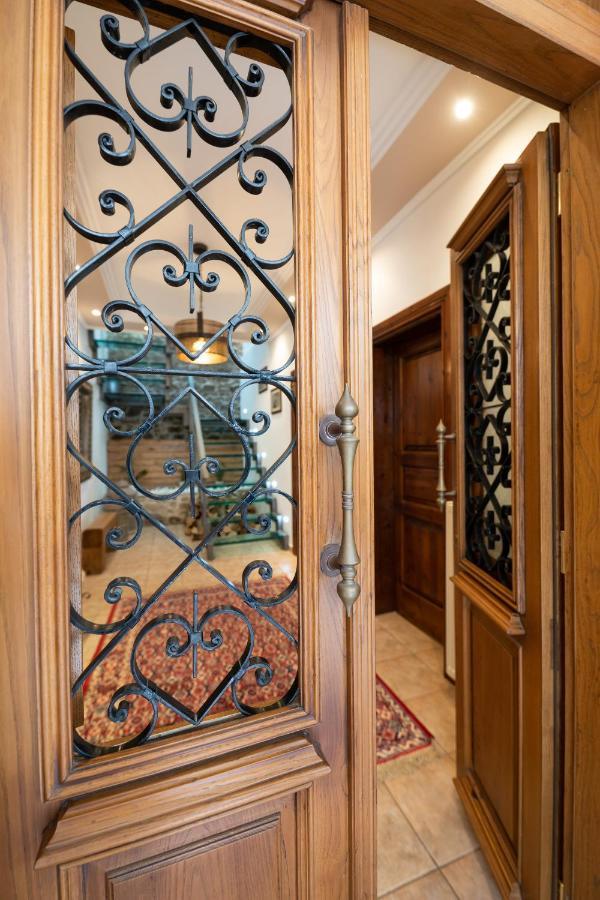 Four Season Maison Kavala Extérieur photo