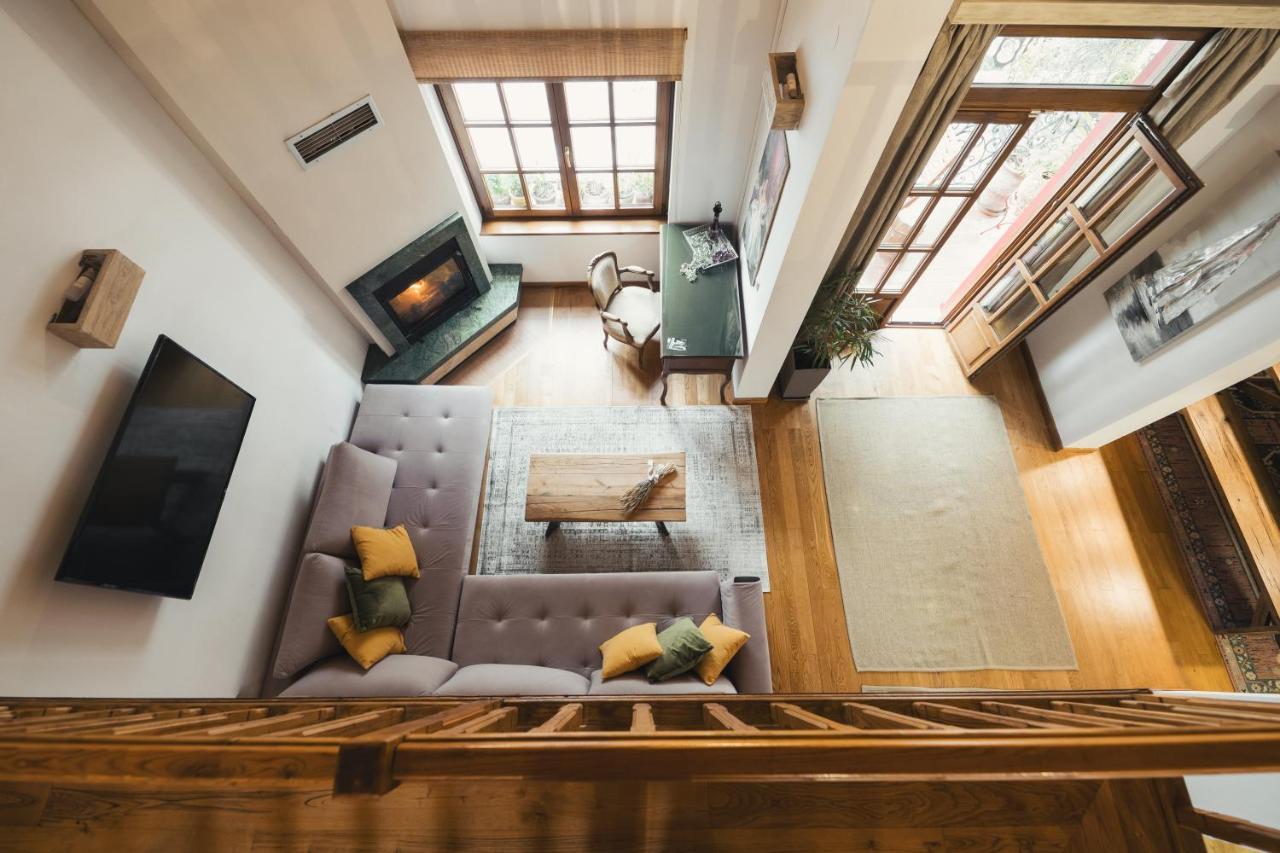 Four Season Maison Kavala Extérieur photo