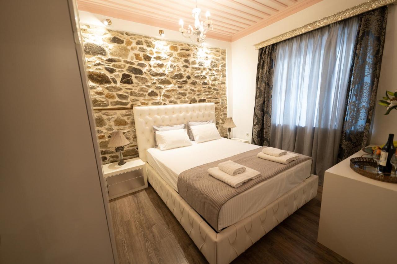 Four Season Maison Kavala Extérieur photo