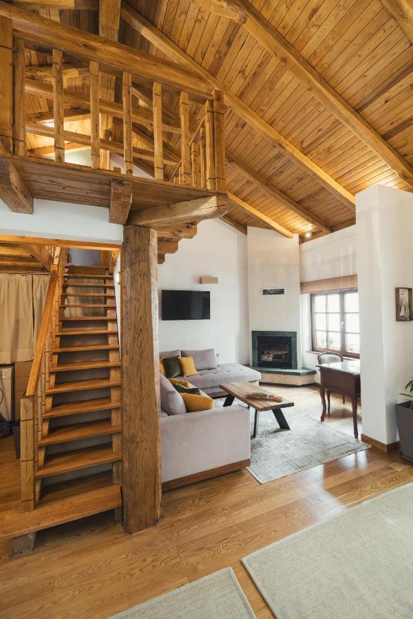Four Season Maison Kavala Extérieur photo