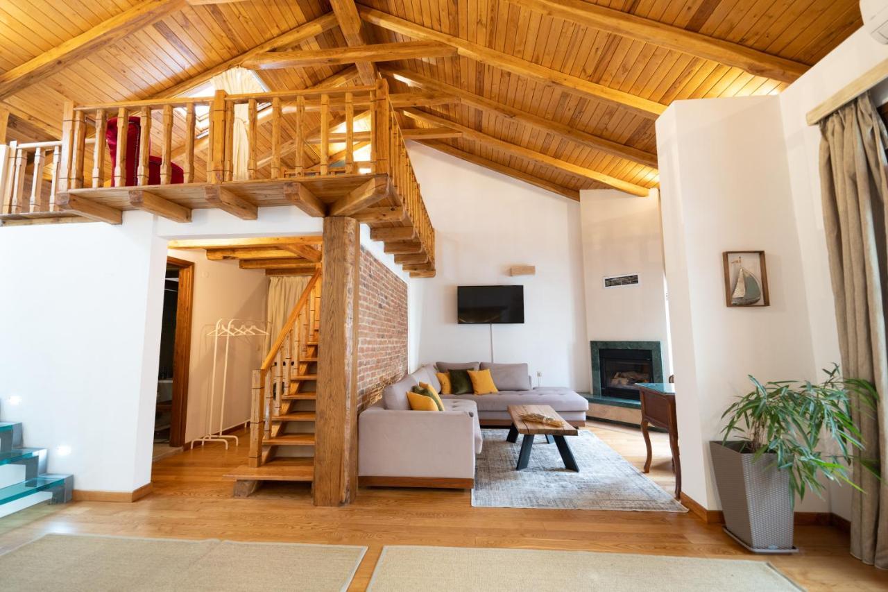 Four Season Maison Kavala Extérieur photo