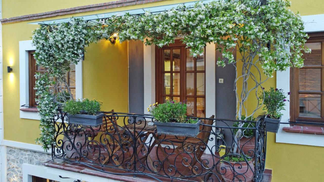 Four Season Maison Kavala Extérieur photo