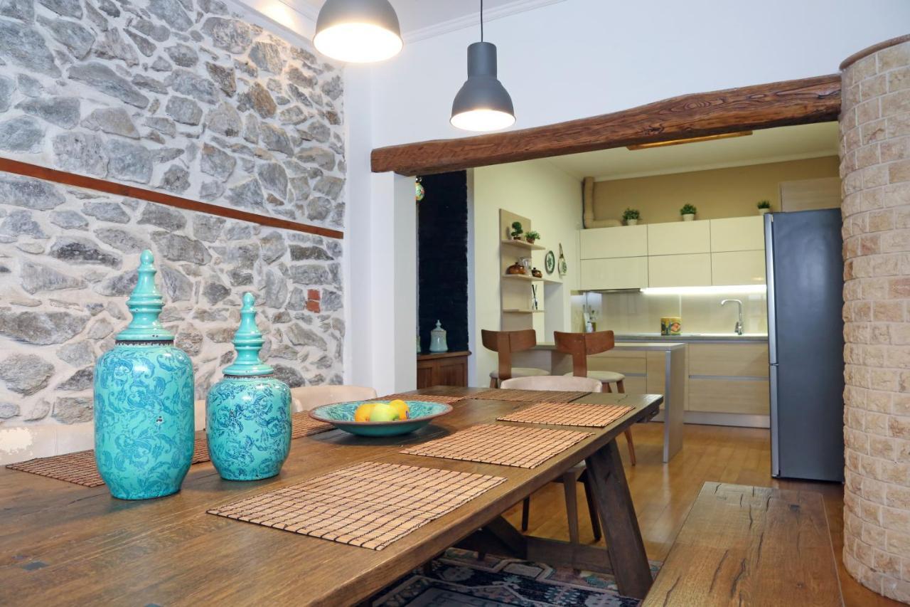 Four Season Maison Kavala Extérieur photo