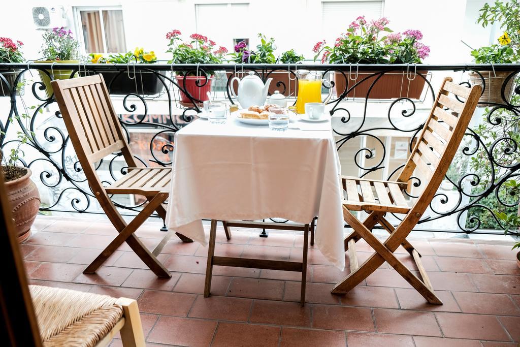 Four Season Maison Kavala Extérieur photo